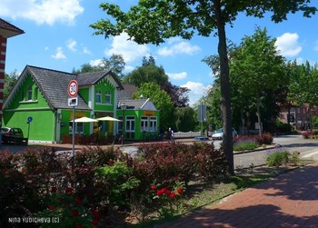 Jork. Jorker Grill. / ***