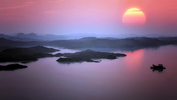 Dort, weit weg ... / ***