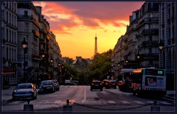 Paris / ***