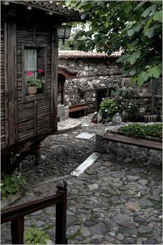 Old Nessebar / Bulgaria / / ***