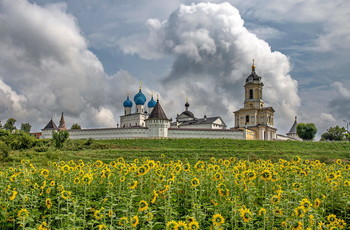 Vysotsky monastyr / ***