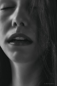 Alexander Krivitskiy / ***