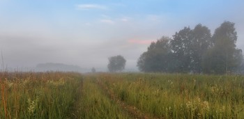 Von Morgendämmerung / ***