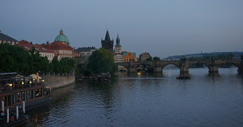 Prag / ***