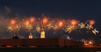 Feuerwerk / ***