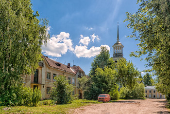 Torzhok / ***