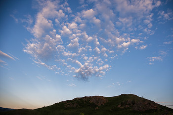 Wolken / ***