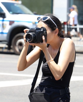 Pentax / ***