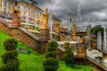 Peterhof / ***