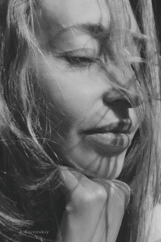 Alexander Krivitskiy / ***