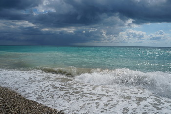 Schwarzes Meer / ***