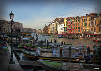 Venedig / ***