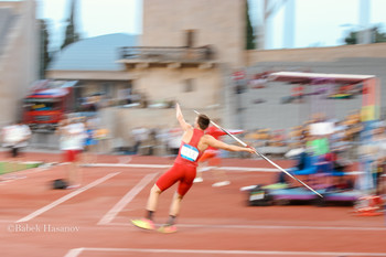 Eyof 2019 Baku / Azerbaijan