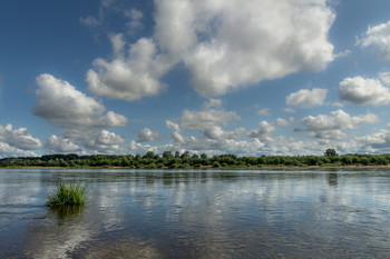 Fluss fließt / ***