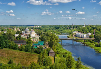 Torzhok / ***