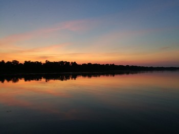 Sonnenuntergang / ***
