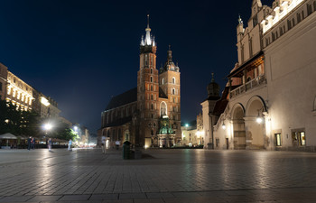 St.-Marien-Kirche / ***