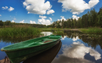 An der Küste / ***