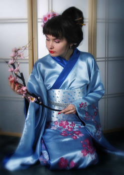 Sakura Branch / ====