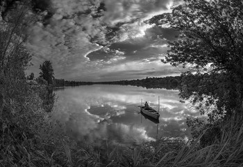 Sommer in den Bergen / ***