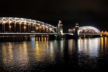 Der Abend Stadt / ***