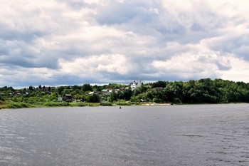 Volga Weiten / ***