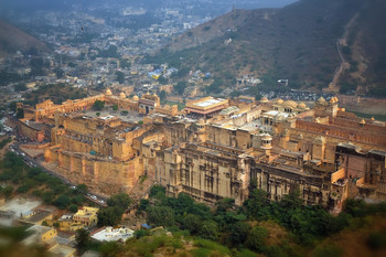 Jaipur / ***