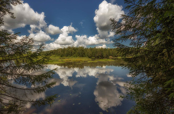 Wolken / ***