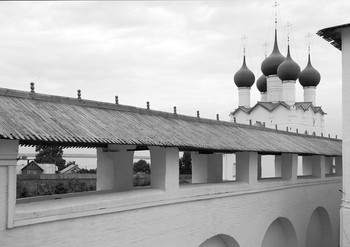 Rostov Kreml / ***