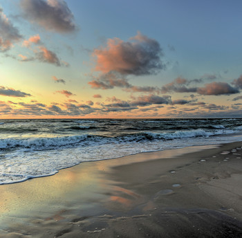 am Meer / ***