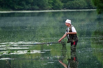 Fisherman / ***