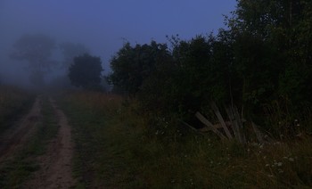 Morgendämmerung / ***