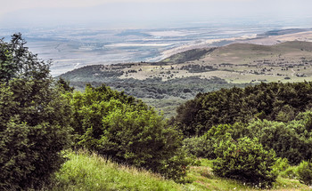Krimlandschaft / ***