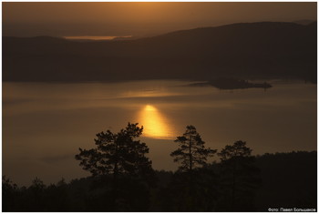 Morgendämmerung / ***