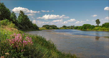 Auf dem See / .....