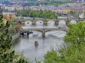 Moldau / ***