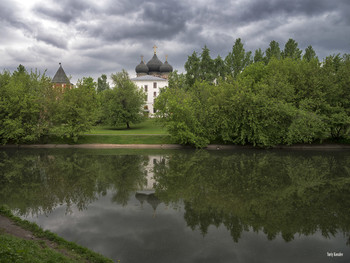 Andere Banküber / ***