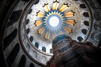 Grabeskirche / ***