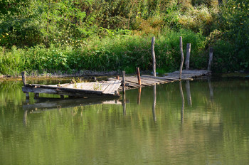 Alte Brücke / ***