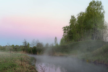 Scharlach dawn / ***