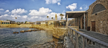 Caesarea / ***