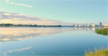 Am Morgen die Stadt kommt / ***