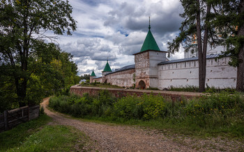 Kostroma / ***