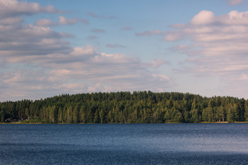 Auf dem See / ***