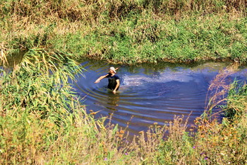 Wasseranwendungen ... / ***