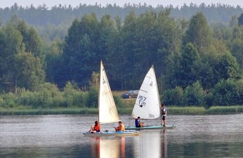 Wasserbehandlungen / ***