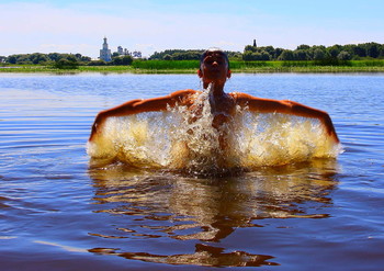 Wasserbehandlungen / ***