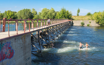 Wasserbehandlungen / ***