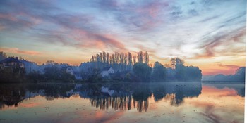 Before Sunrise / ***