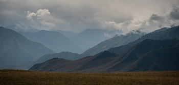 In den Wolken / ***